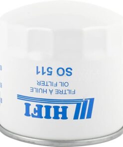 Filtro de aceite HIFI SO511