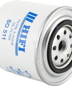Filtro de aceite HIFI SO511