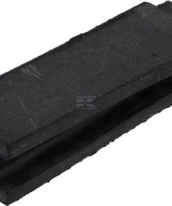 Bloque de retorno de aceite del motor