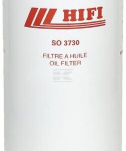 Filtro de aceite
