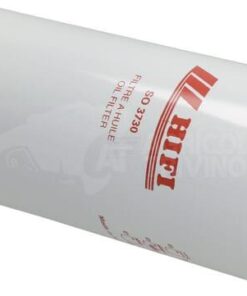 Filtro de aceite