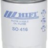 Filtro de aceite SO416