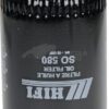 Filtro de aceite