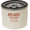 Filtro de aceite