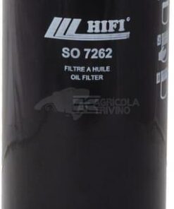 Filtro de aceite