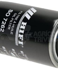 Filtro de aceite