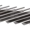 Limas cad. sierra pla. (150mm) 3 Limas cad. sierra pla. (150mm)