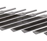 Limas cad. sierra pla. (150mm)
