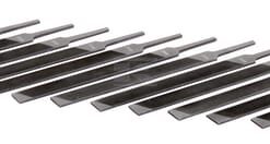 Limas cad. sierra pla. (150mm)
