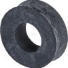 Disco de goma 11x25x8