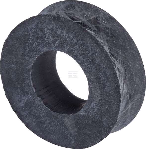 Disco de goma 11x25x8