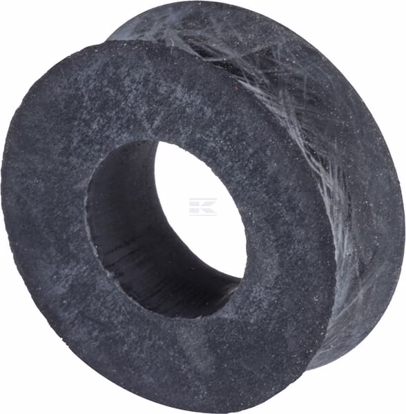 Disco de goma 11x25x8 1 Disco de goma 11x25x8