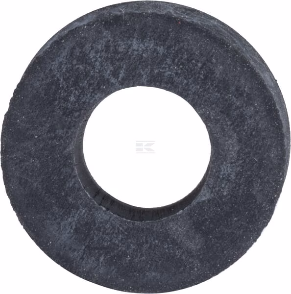 Disco de goma 11x25x8