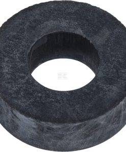 Disco de goma 11x25x8 7 Disco de goma 11x25x8
