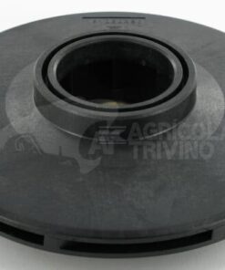 Fan JETINOX 110M Brass Bush