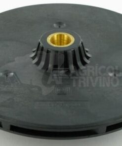 Fan JETINOX 110M Brass Bush 3 Fan JETINOX 110M Brass Bush