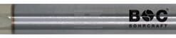 Broca 5 mm Co8 Hardox®