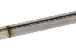 Broca 7 mm Co8 Hardox®