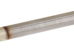 Broca 9 mm Co8 Hardox®