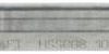 Broca 10 mm Co8 Hardox®
