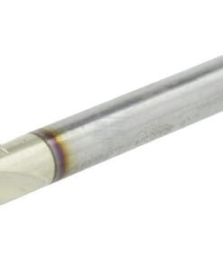 Broca 10 mm Co8 Hardox®
