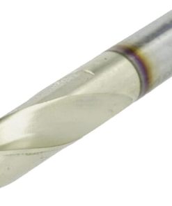 Broca 10 mm Co8 Hardox®