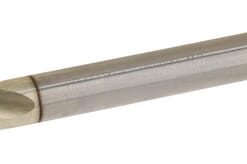 Broca 11 mm Co8 Hardox®