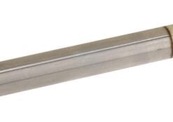 Broca 11 mm Co8 Hardox®