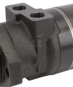 Motor de tracción