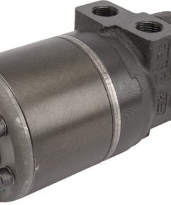 Motor de tracción