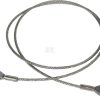 Cable metálico 2 Cable metálico