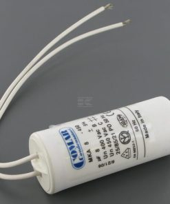 Condensador 8 µf NOVA 200/300