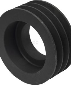 Polea de correa trapezoidal 200B3 diámetro interior 65H8