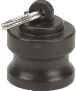 Tapón Camlock, pieza en V 1 1/2