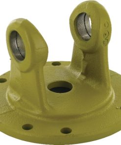 Horquilla tipo brida, Ø149 mm, T40 Comer