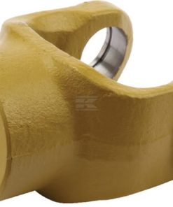 Horquilla para orificio liso con chaveta, para ejes de Ø1,3/8" - 6 estrías, T40/V40 Comer