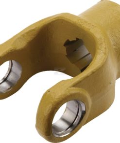 Horquilla para orificio liso con chaveta, para ejes de Ø1,3/8" - 6 estrías, T40/V40 Comer