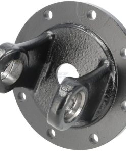 Horquilla con brida tipo T0 - T40