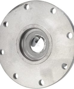 Horquilla con brida tipo T0 - T40 3 Horquilla con brida tipo T0 - T40