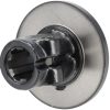 Buje de embrague T0 1.3/8" z6