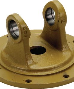 Horquilla tipo brida, Ø185 mm, T50 Comer