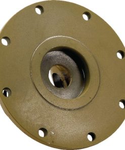 Horquilla tipo brida, Ø185 mm, T50 Comer 5 Horquilla tipo brida, Ø185 mm, T50 Comer