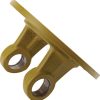 Horquilla tipo brida, Ø177 mm, T60 Comer