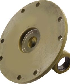 Horquilla tipo brida, Ø177 mm, T60 Comer