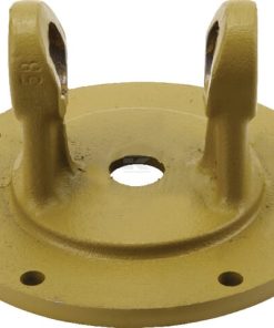 Horquilla tipo brida, Ø177 mm, T60 Comer