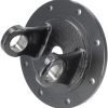 Horquilla con brida tipo T1 - T60 9 Horquilla con brida tipo T1 - T60