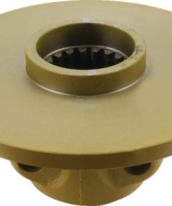 Cubo acoplamiento 1 3/4 Z20