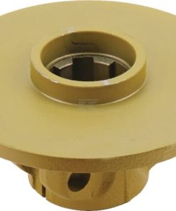 Cubo acoplamiento 1 3/4 Z6