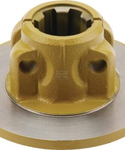 Cubo acoplamiento 1 3/4 Z6