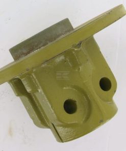 Flange hub 1.3/8-21 spline
